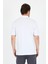 Erkek Polo Yaka Kısa Kollu T-Shirt – %95 Pamuk %5 Elastan – Esnek, Şık ve Rahat Erkek Tişört 0001 5