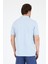 Erkek Polo Yaka Kısa Kollu T-Shirt – %95 Pamuk %5 Elastan – Esnek, Şık ve Rahat Erkek Tişört 0001 5