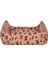 Uniform Bej-Bordo Köpek Yatağı M 60X70CM Sptgl 3