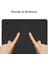 Xiaomi Redmi Pad 2 11 Inç Paperfeel Ekran Koruyucu Şeffaf 4