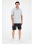 Erkek Polo Yaka Kısa Kollu T-Shirt – %95 Pamuk %5 Elastan – Esnek, Şık ve Rahat Erkek Tişört 0001 2