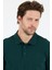 Erkek Polo Yaka Kısa Kollu T-Shirt – %95 Pamuk %5 Elastan – Esnek, Şık ve Rahat Erkek Tişört 0001 4