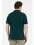 Erkek Polo Yaka Kısa Kollu T-Shirt – %95 Pamuk %5 Elastan – Esnek, Şık ve Rahat Erkek Tişört 0001 5