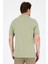 Erkek Polo Yaka Kısa Kollu T-Shirt – %95 Pamuk %5 Elastan – Esnek, Şık ve Rahat Erkek Tişört 0001 5