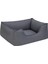 Alpha Outdoor Antrasit Kedi ve Köpek Yatağı S 50X60CM Sptgl 2