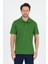 Erkek Polo Yaka Kısa Kollu T-Shirt – %95 Pamuk %5 Elastan – Esnek, Şık ve Rahat Erkek Tişört 0001 1