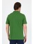 Erkek Polo Yaka Kısa Kollu T-Shirt – %95 Pamuk %5 Elastan – Esnek, Şık ve Rahat Erkek Tişört 0001 5