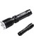 Bright GHT-5761 XP90 LED 3 Mod Zoomlu Yağmur Suyu Geçirmez Şarjlı El Feneri 26650 Pilli 3
