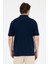 Erkek Polo Yaka Kısa Kollu T-Shirt – %95 Pamuk %5 Elastan – Esnek, Şık ve Rahat Erkek Tişört 0001 5