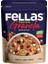 Protein Granola - Kırmızı Meyveler 270 G 1