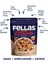 Protein Granola - Kırmızı Meyveler 270 G 4