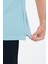 Erkek Polo Yaka Kısa Kollu T-Shirt – %95 Pamuk %5 Elastan – Esnek, Şık ve Rahat Erkek Tişört 0001 4