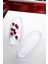 Lively 2'li 33 Cm- 39 cm Lüks Plastik Servis Tabağı & Sunum Seti & Kayık Tabak 1