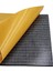 Metcompany 9mm 60X100CM Yapışkanlı Oto Karavan Ev Ses Akustik Kauçuk Yalıtım 2