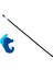 Kedi Otlu Deniz Atı Kedi Oltası 13X8CM Sptgl 1