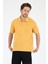 Erkek Polo Yaka Kısa Kollu T-Shirt – %95 Pamuk %5 Elastan – Esnek, Şık ve Rahat Erkek Tişört 0001 2