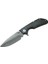 Dms 2 16 Gri Kamp Çakı 21CM- Yarı Otomatik, Kemerlikli, Metal Sap 1