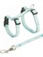 Yavru Kedi Göğüs Tasması Seti 21-33CM 8mm Sptgl 3