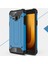 Samsung Galaxy J7 Duo Uyumlu 5 Katmanlı Tam Koruma Military Standart Army Tank Kılıf 1