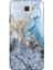 Samsung Galaxy J7 Prime Pure Modern Desenli Silikon Kılıf Antic Marble 1