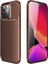 Apple iPhone 13 Pro Max Kılıf Karbon Fiber Görünümlü Ultra Ince Carbon Case 2