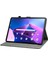 Lenovo Zhaoyang K10C 10.1 Inç Için Tiger Pu Tablet Kılıfı (Yurt Dışından) 4