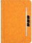 Lenova Tab 10.1 2025 / S10 Için Bileklik Deri Kılıf (Yurt Dışından) 2