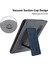 Lenova Tab 10.1 2025 / S10 Için Bileklik Deri Kılıf (Yurt Dışından) 5