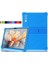 Lenovo Yoga Tab Plus Tablet Koruyucu Kılıf Tutucu ile (Yurt Dışından) 2