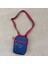 Osprey Yürüyüş Çantası Sporları Küçük Asma Çanta Daylite Mini Crossbody Bag Yeni Model Renk: Derin Mavi Şarap Kırmızı C (Yurt Dışından) 1