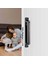 Akıllı Kilit GALAXY20, Yüz Tanıma, Wifi, Süreli Şifre, Kart, Parmak İzi 1