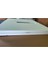 Renkli Baskı Baykuş Kitap Desenli Sayılı Hediyelik Ahşap Sessiz Duvar Saati 45CM 6