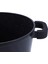 22 cm Derin Tencere (Silikon Kulp Hediyeli) 2