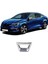 Renault Megane 4 Uyumlu Direksiyon Kromu Paslanmaz Çelik 2