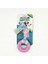 Puppy Toys Pembe Ufak Halka Diş Kaşıma 1