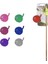 Toplu Kedi Oltası (Sap-40 cm İp 75 cm) 1