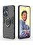 Realme C55 Kickstand 360 &deg; Dönen Halka Askeri Damla Koruma Için Kılıf (Yurt Dışından) 5