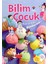 Bilim Çocuk Dergi Temmuz 2025 (7-12 Yaş) 1