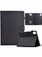 Tablet Koruyucu Kılıf Lenovo Tab M11 11 Inç TB330FU 2024 Kılıf Ince Pu Deri Çoklu Açı Standlı Flip Kılıf Kart Yuvası ve Otomatik Uyandırma/uyku Kapağı (Yurt Dışından) 1