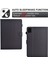 Tablet Koruyucu Kılıf Lenovo Tab M11 11 Inç TB330FU 2024 Kılıf Ince Pu Deri Çoklu Açı Standlı Flip Kılıf Kart Yuvası ve Otomatik Uyandırma/uyku Kapağı (Yurt Dışından) 4