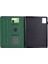 Tablet Koruyucu Kılıf Lenovo Tab M11 11 Inç TB330FU 2024 Kılıf Ince Pu Deri Çoklu Açı Standlı Flip Kılıf Kart Yuvası ve Otomatik Uyandırma/uyku Kapağı (Yurt Dışından) 2
