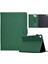 Tablet Koruyucu Kılıf Samsung Galaxy Tab A9+/a9 Plus 11 Inç 2024 (SM-X210/X216/X218) Kılıf Ince Pu Deri Çoklu Açı Standlı Flip Kılıf Kart Yuvası ve Otomatik Uyandırma/uyku Kapağı (Yurt Dışından) 1