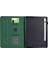 Tablet Koruyucu Kılıf Samsung Galaxy Tab S10 Fe/ S9 Fe/ S9 5g (10.9''/11'') 10.9/11 Inç Kılıf Ince Pu Deri Çoklu Açı Standlı Flip Kılıf Kart Yuvası ve Otomatik Uyandırma/uyku Kapağı (Yurt Dışından) 5