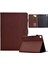 Tablet Koruyucu Kılıf Lenovo Tab M10 Hd 2. Nesil 10.1 Inç 2020 TB-X306F/TB-X306X Kılıf Ince Pu Deri Çoklu Açı Standlı Flip Kılıf Kart Yuvası ve Otomatik Uyandırma/uyku Kapağı (Yurt Dışından) 1