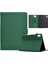 Tablet Koruyucu Kılıf Lenovo Tab M9 (9 Inç 2023 Model) TB-310FU Kılıf Ince Pu Deri Çoklu Açı Standlı Flip Kılıf Kart Yuvası ve Otomatik Uyandırma/uyku Kapağı (Yurt Dışından) 1