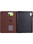 Tablet Koruyucu Kılıf Lenovo Tab M9 (9 Inç 2023 Model) TB-310FU Kılıf Ince Pu Deri Çoklu Açı Standlı Flip Kılıf Kart Yuvası ve Otomatik Uyandırma/uyku Kapağı (Yurt Dışından) 5