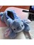 Disney Stitch Peluş Peluş Sevimli Kalem Kılıf Anime Kawaii Pen Çanta Çocuklar Okul Ev Kırtasiye Kutusu Lilo Stitch Peluş Çantalar Çocuk Hediye Toycolor: A (Yurt Dışından) 1