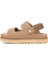Kadın Sandalet 1167399 Ugg W Goldenstar Glıde Sand 3