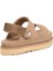 Kadın Sandalet 1167399 Ugg W Goldenstar Glıde Sand 4