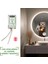 Ayna Arkası Işık Aç-Kapa 220V Hareket Sensörü 4